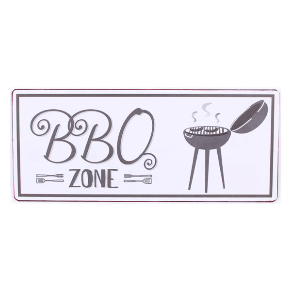 BBQ Zone