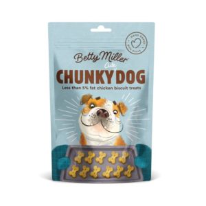 Betty Miller Chunky Dog 100 g - Wunscherfüllerin