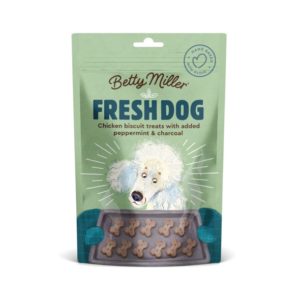 Betty Miller Fresh Dog 100 g -Wunscherfüllerin