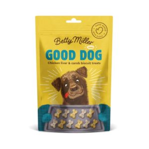 Betty Miller Good Dog 100 g - Wunscherfüllerin