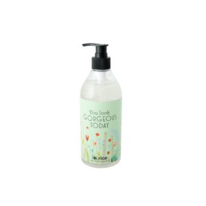 RICE Handseife -You look gorgeous today - 500 ml