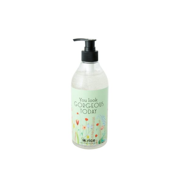 RICE Handseife -You look gorgeous today - 500 ml